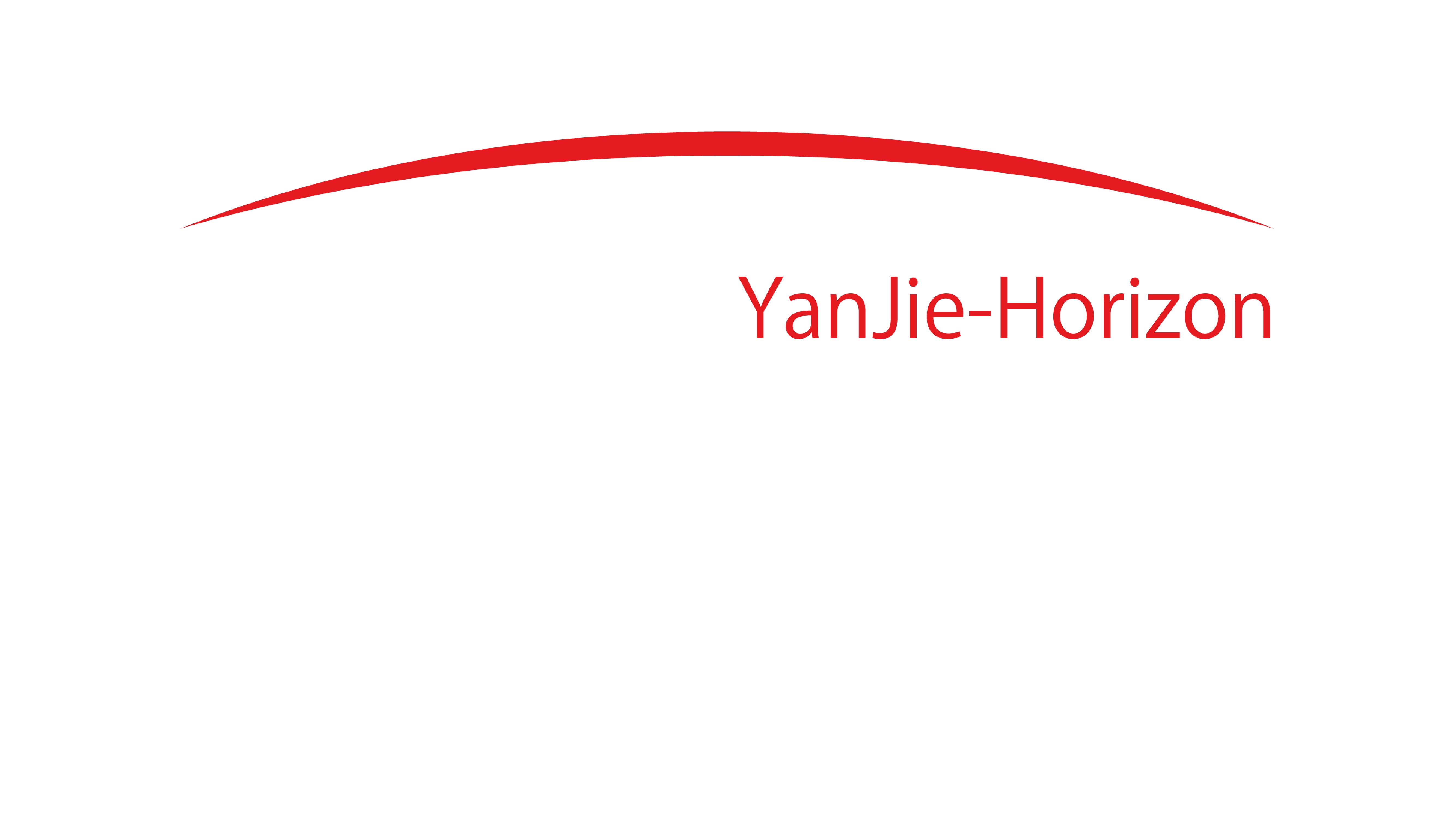 YanJie-Horizon
